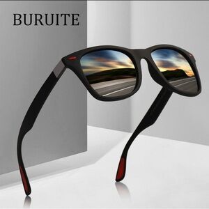 Buruite Aviator Sunglasses
